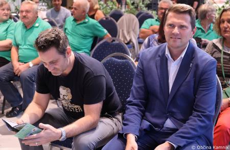 Odprtje fotografske razstave Tuhinjska dolina danes (1)